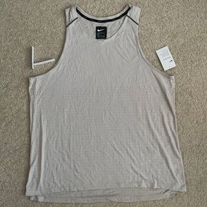 Nike Tech Pack Tank